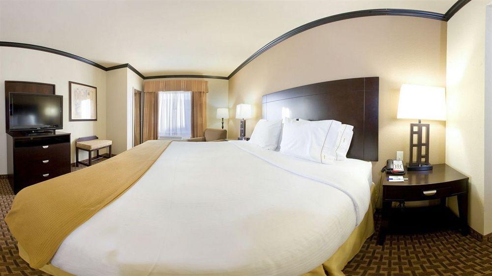 Holiday Inn Express & Suites Corpus Christi, An Ihg Hotel Exteriör bild